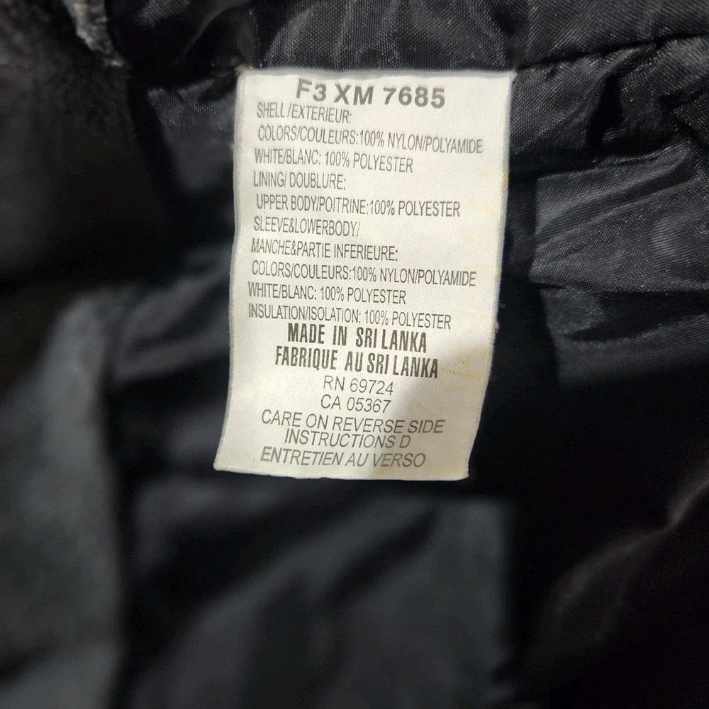 Columbia Sportswear Core Interchange Mens Jacket Coat Size Medium Gray - Picture 6 of 11
